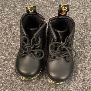 Baby DrMartens